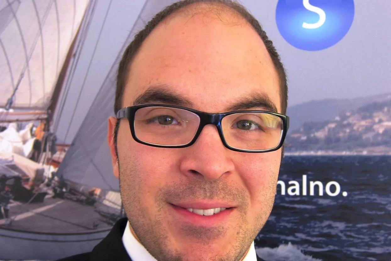 Neno Rakić novi član tima Sense Consultinga