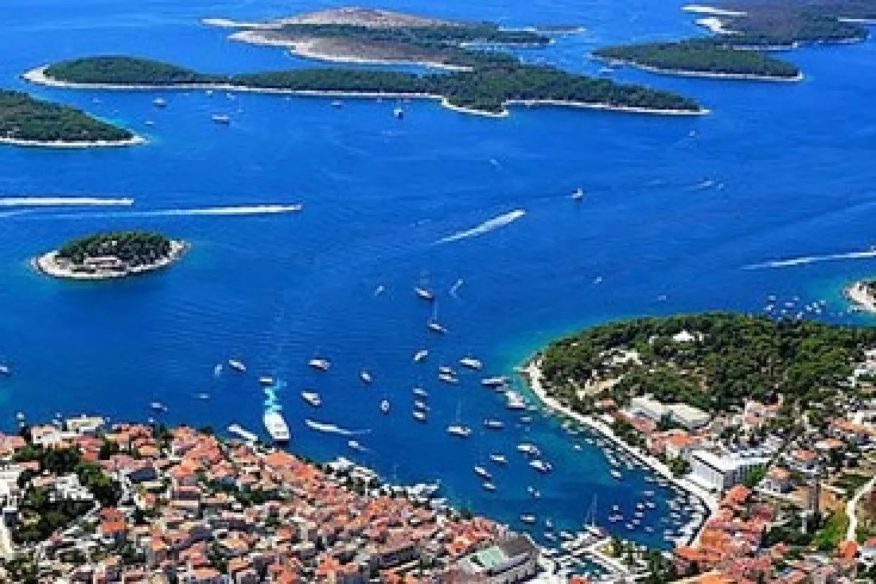 Novi dioničarski ugovor države i Orco Grupe za Sunčani Hvar?