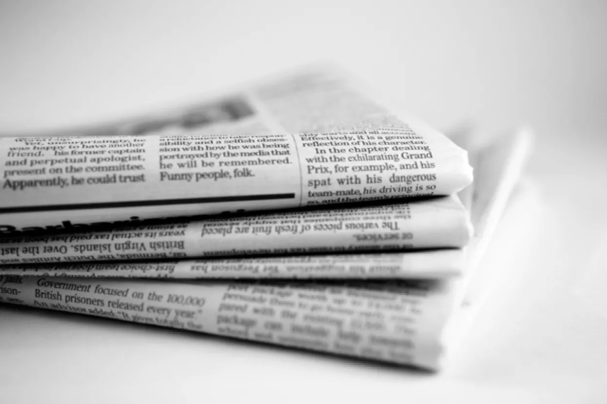 Ustavni sud odgodio primjenu Zakona o PDV-u na novine