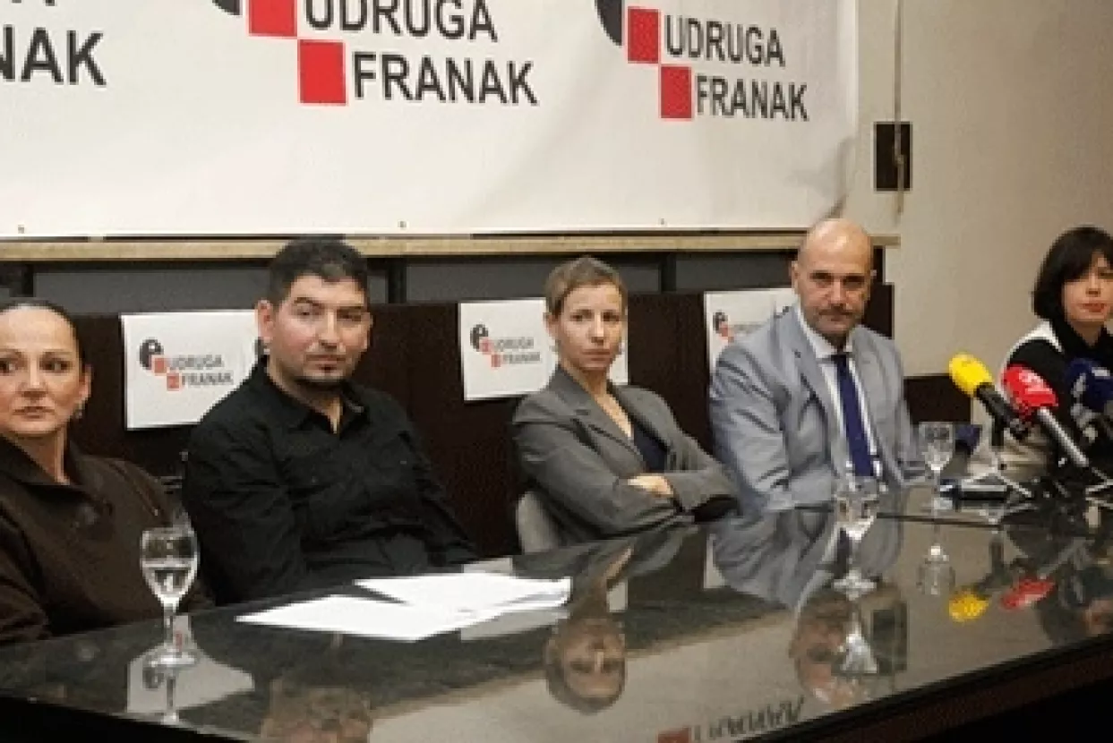 Sve tužene banke podnijele žalbu na presudu
