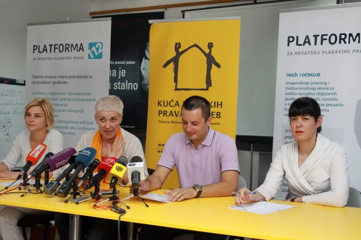 Nije dobro da za sastanke Vlade i bankara saznajemo iz medija