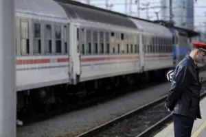 &Scaron;to Svjetska banka misli o HŽ-u?