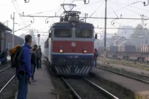 Vlada se treba pobrinuti da dobije vrijednost za novac koji daje HŽ-u