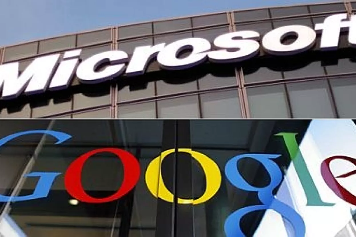 Zbog slabijih rezultata Microsofta i Googlea pali Dow Jones i Nasdaq