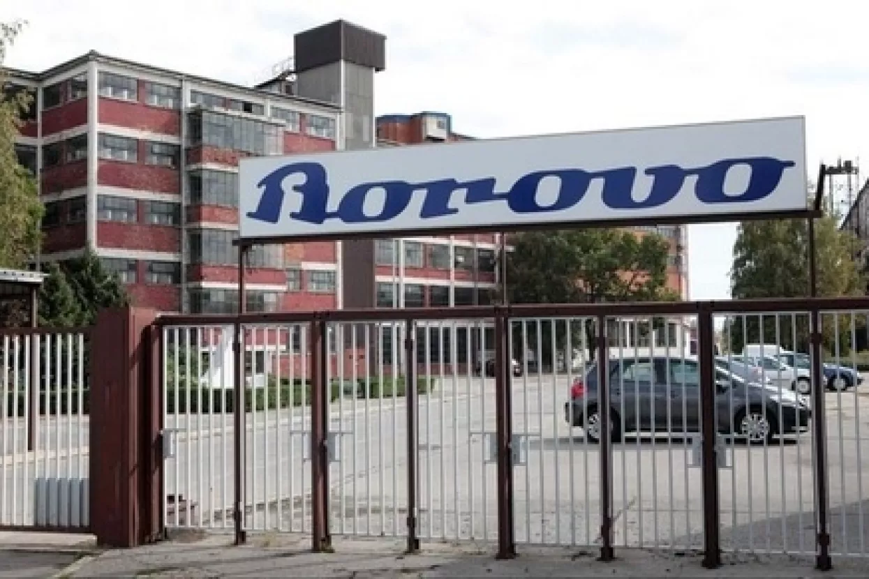 Borovo prodaje 'non core' imovinu vrijednu 100 milijuna kuna