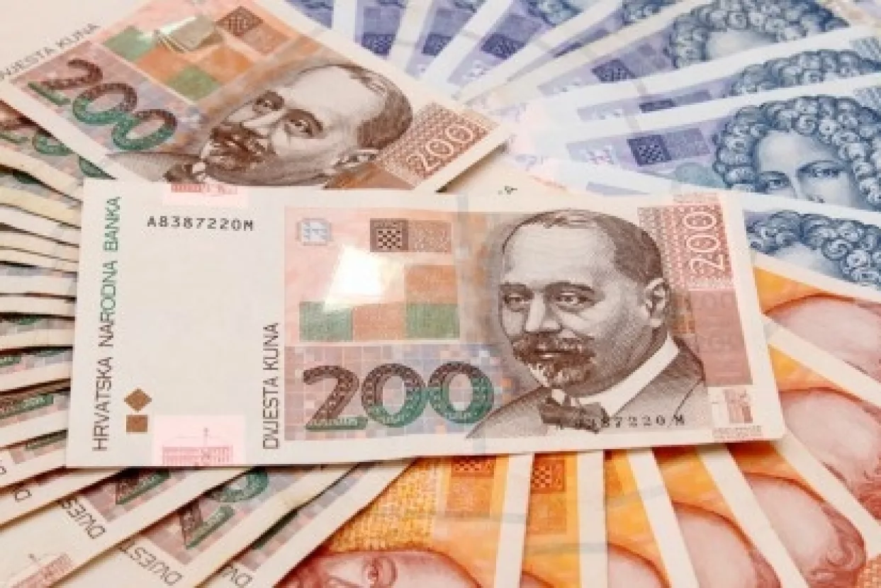 Ponuda na Trži&scaron;tu novca porasla za 106 posto