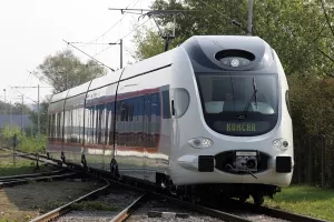 ZSE: Končar Elektroindustrija na krilima &scaron;pekulacija