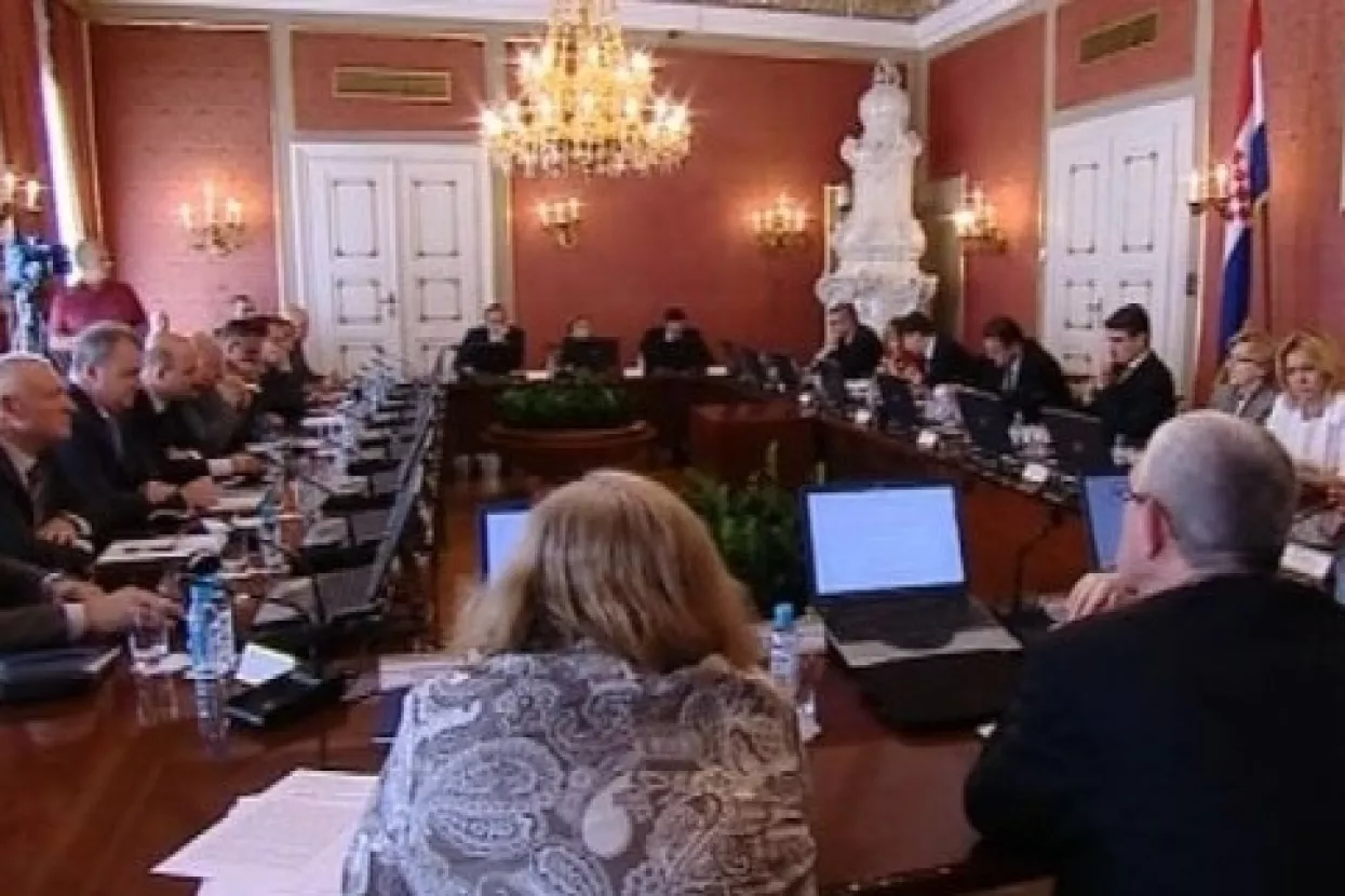 Linić: Javno ćemo prozvati i 'krupne ribe' koje nisu plaćale porez