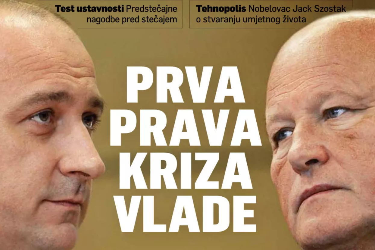 Lider 408, 26. srpnja 2013.