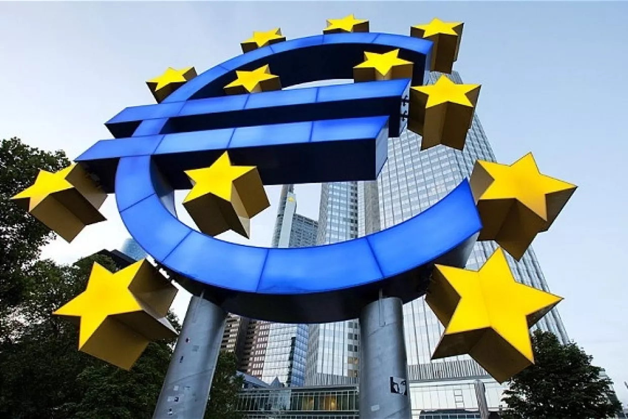 MMF: ECB bi trebala nižim kamatnim stopama poduprijeti rast eurozone