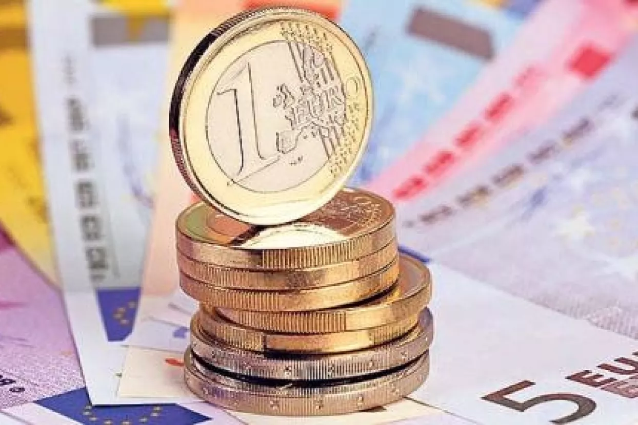 Kad euro prema&scaron;i 1,33 dolara, slijede nove prodaje