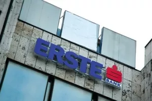 Erste grupa ostvarila 125 milijuna eura neto dobiti