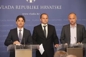 Grčić, Vrdoljak i Hajda&scaron; Dončić najavili preokret u gospodarstvu