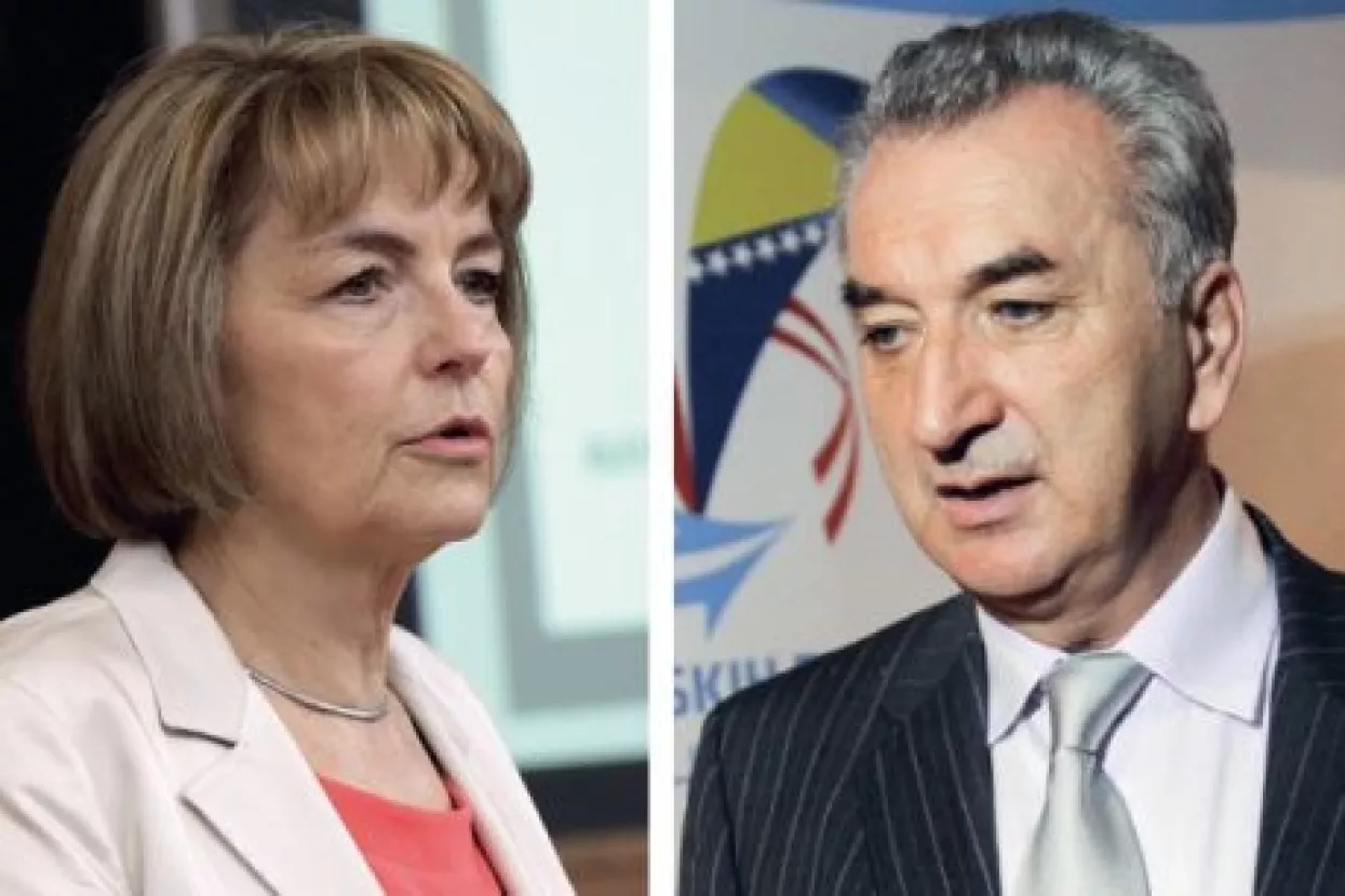 Trgovinski rat: BiH izmislio listu nepoželjnih hrvatskih izvoznih tvrtki