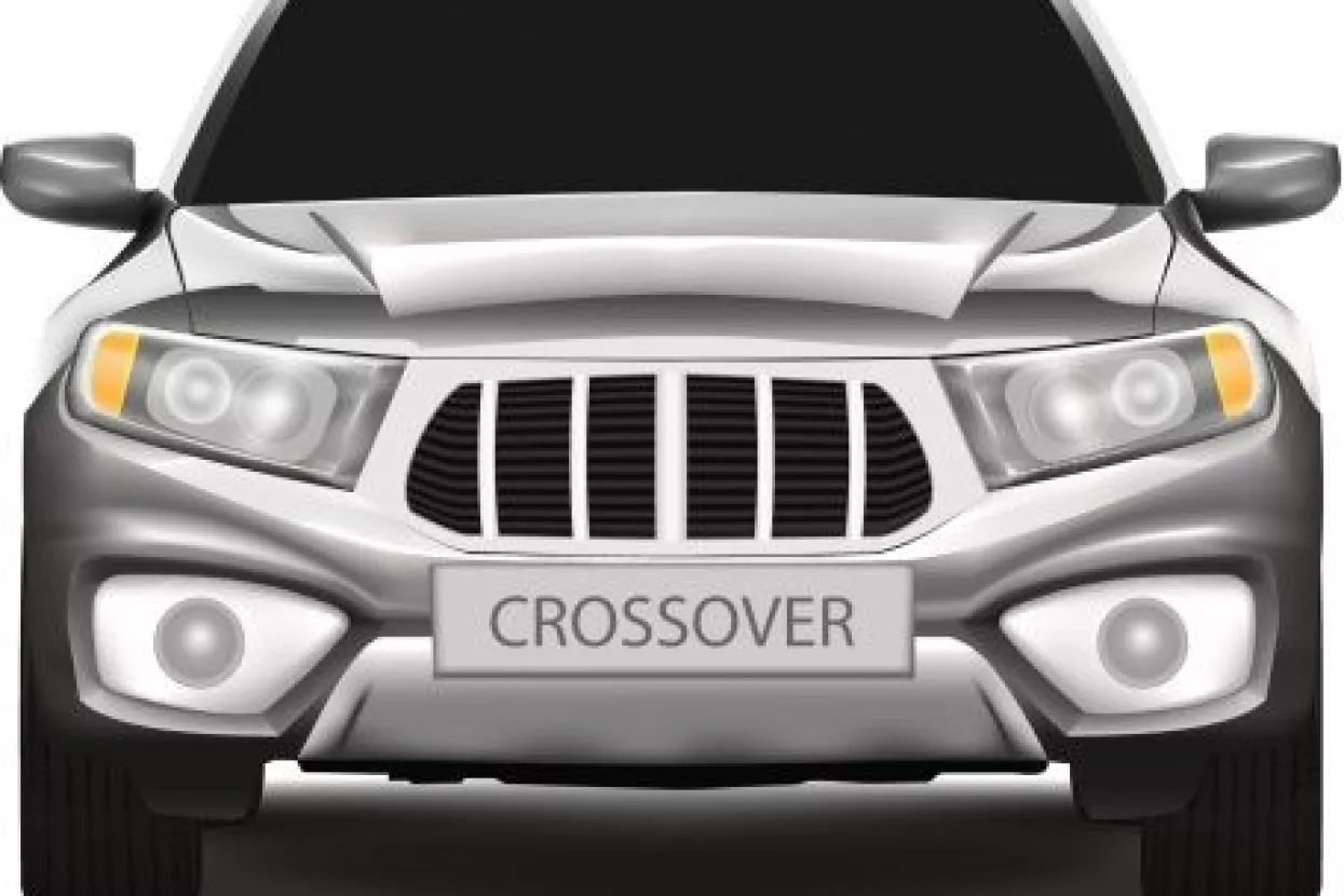 Crossoveri su apsolutni hit