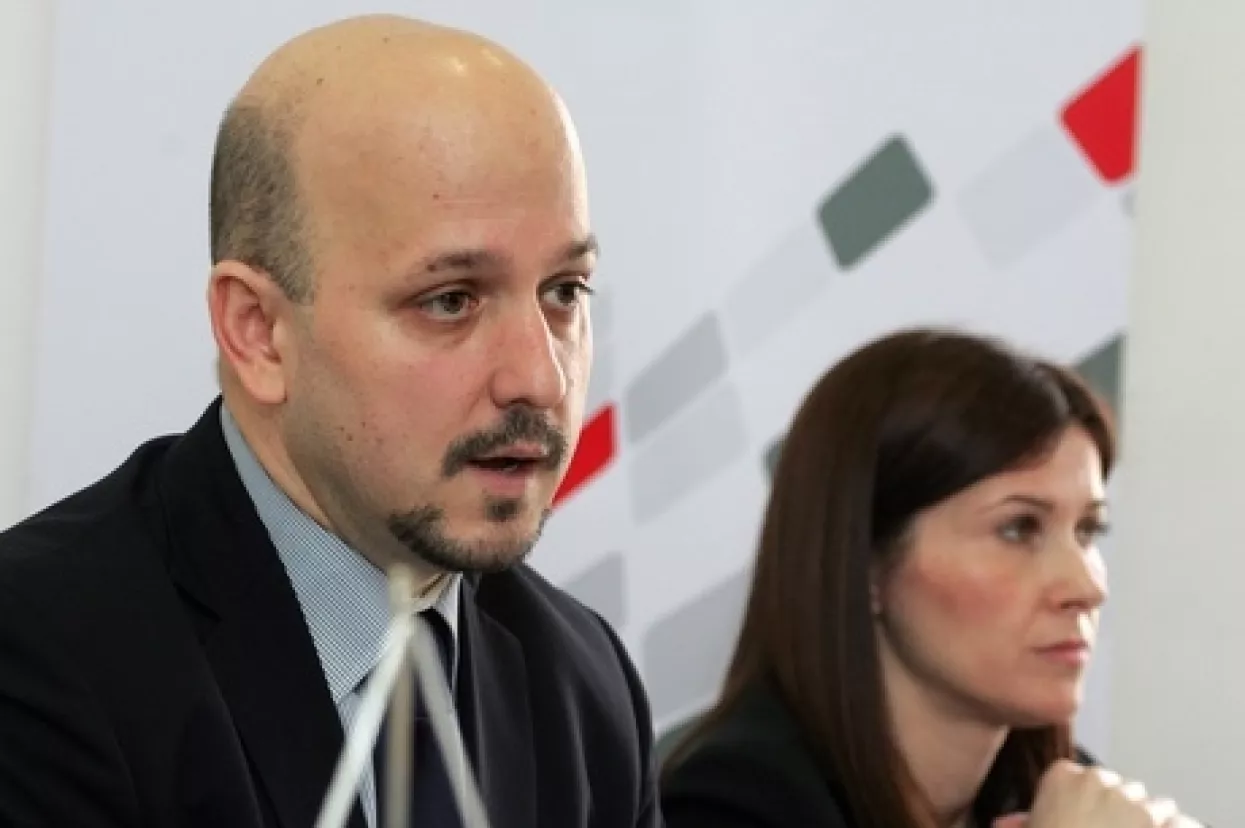 Dogodine povlačimo 50 milijuna eura iz EU fondova za poduzetnike