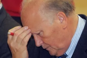 Za one koji su uništili biznise, a obogatili se, neće biti milosti