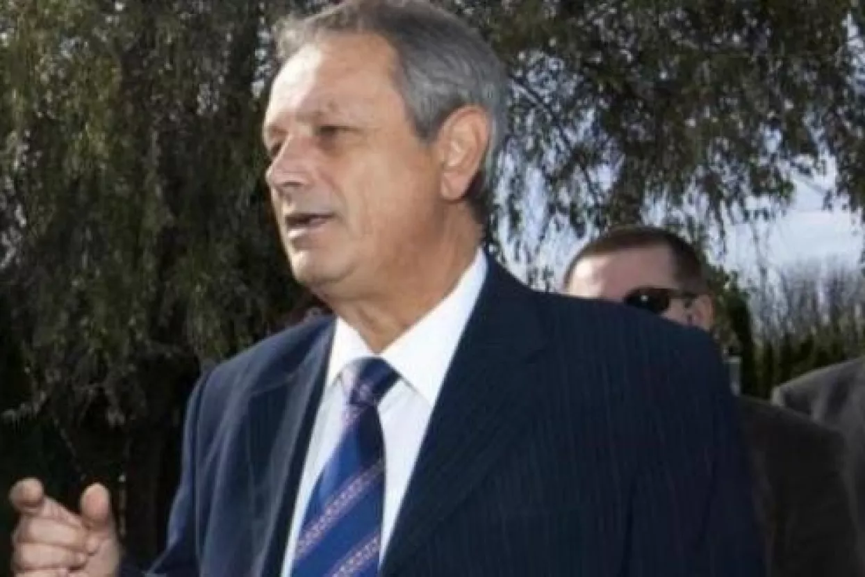 HDZ očekuje pokretanje istrage protiv Sabe