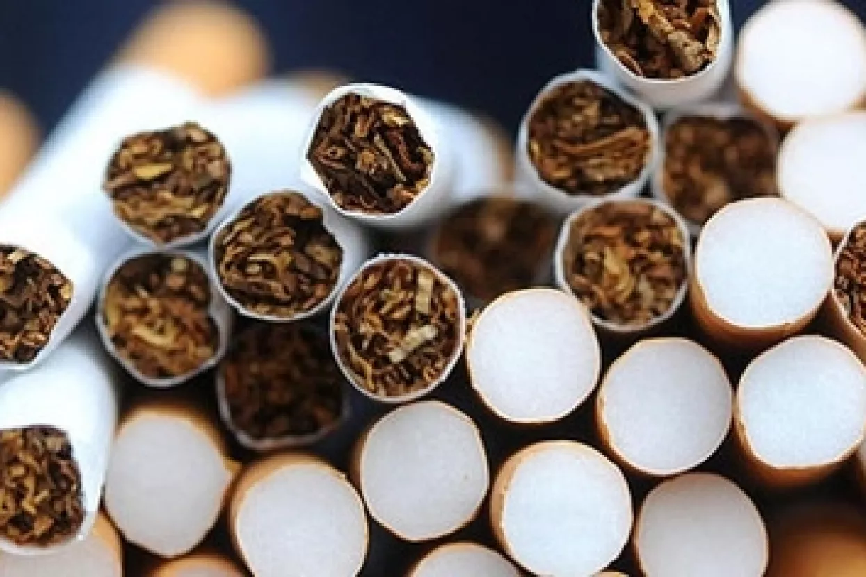 Najviše se krivotvore cigarete, ambalaža i odjeća