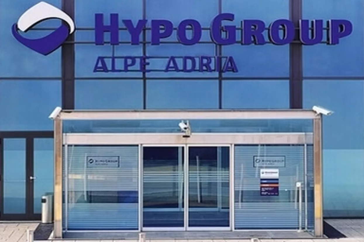 Hypo ubrizgao 150 milijuna eura u talijansku podružnicu