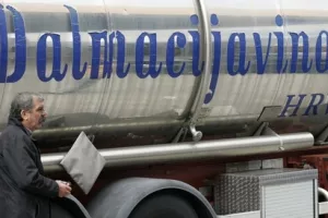 Nitko ne želi kupiti Dalmacijavino