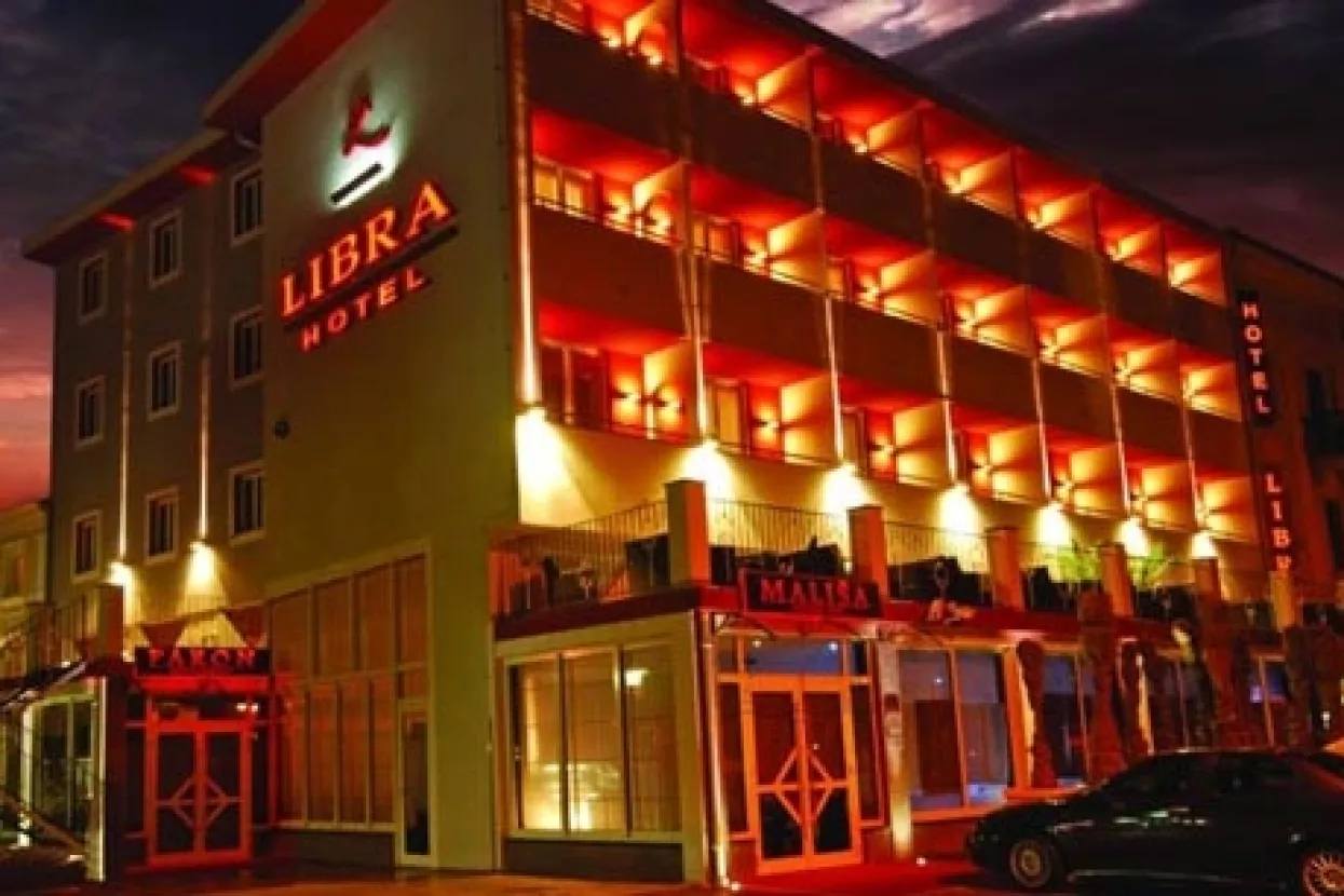 Poreznici zatvorili hotel u Senju pun gostiju