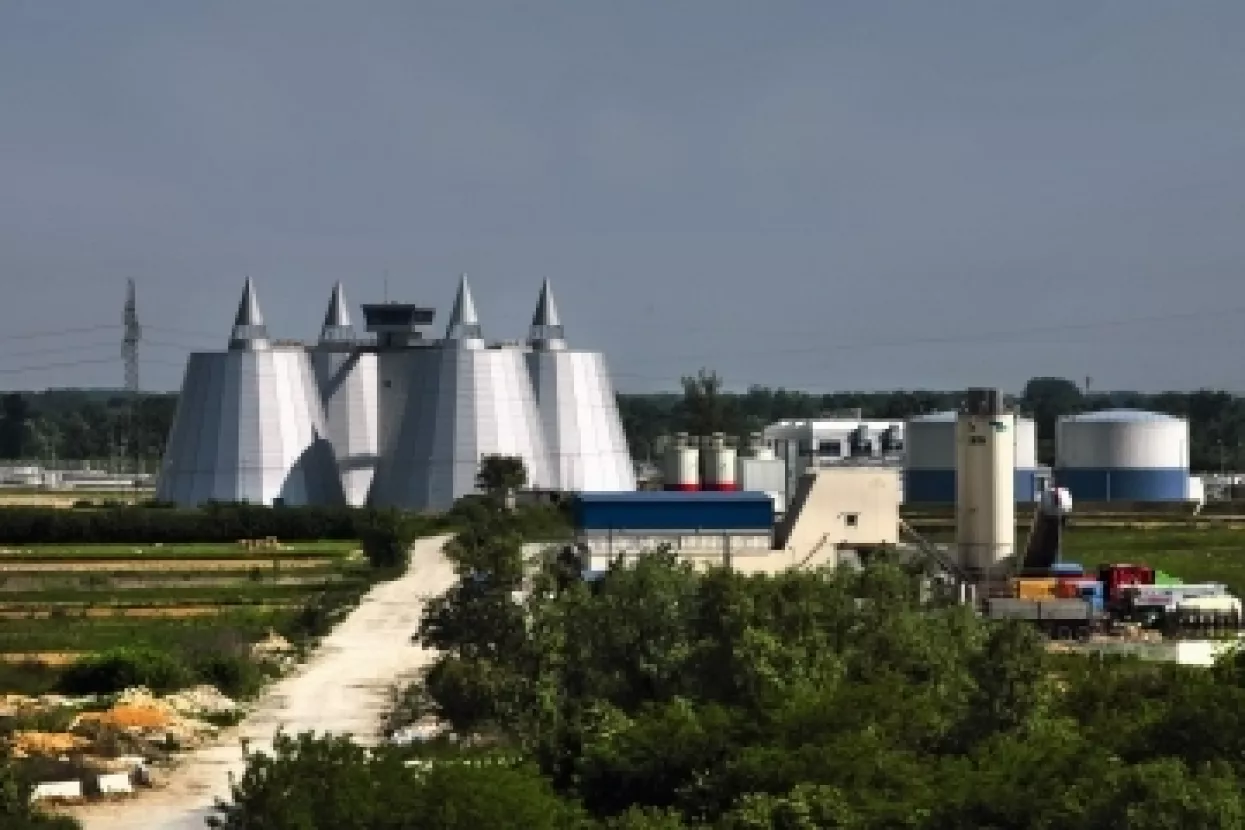 Pročistači otpadnih voda - potro&scaron;ači će skupo platiti financiranje iz EU fondova
