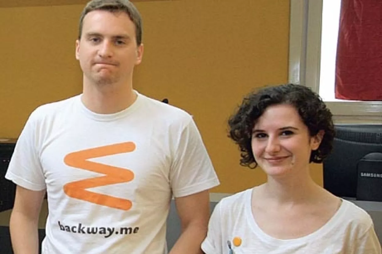 Hrabrim se studentima već posrećilo zbog razvoja vlastitih aplikacija