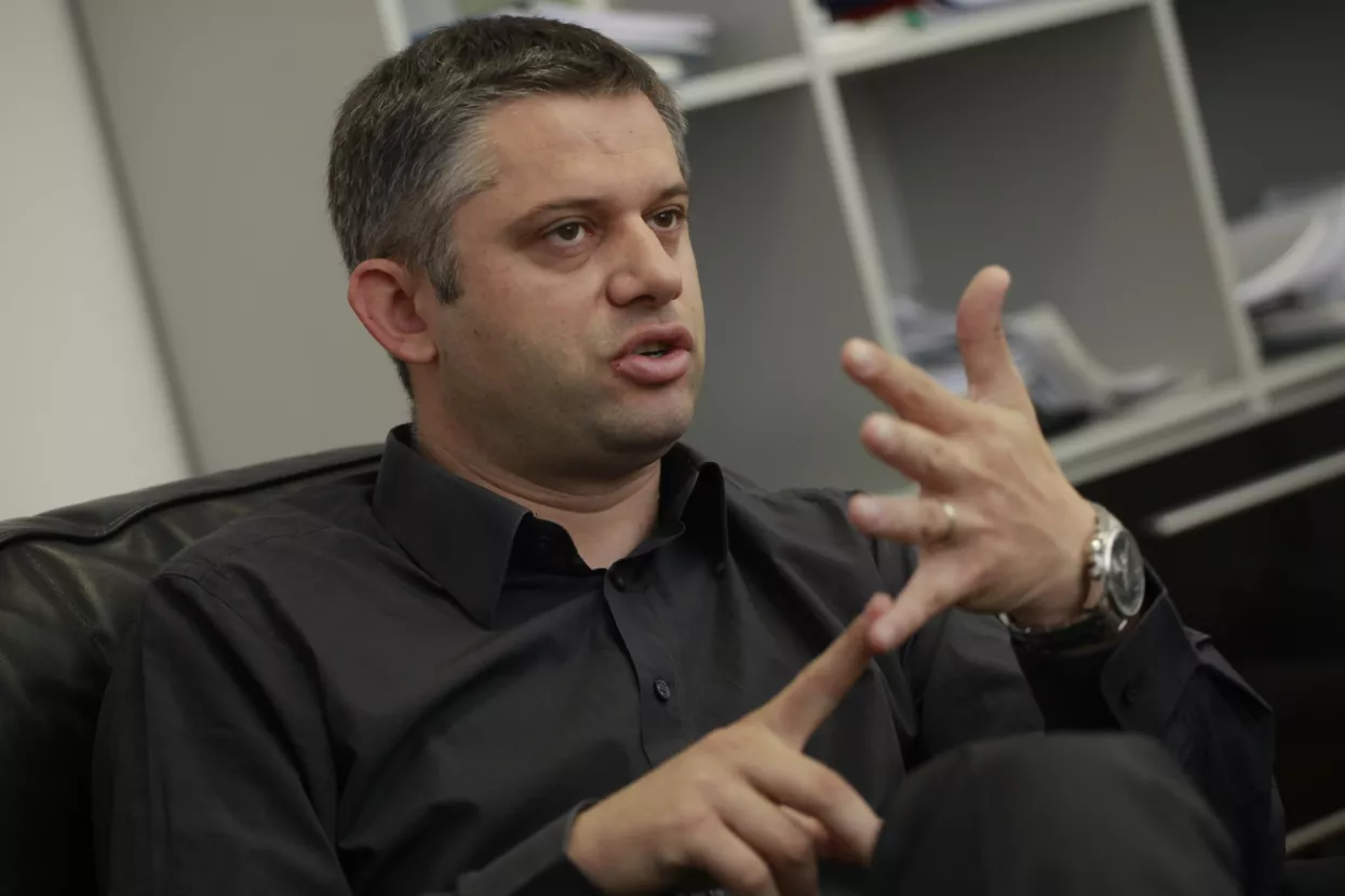 Želimo da svatko tko koristi e-banking koristi i uslugu e-građani