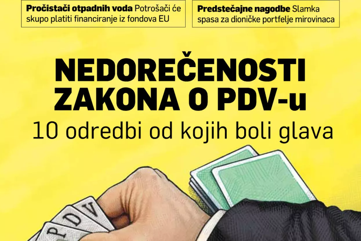 Lider 410, 9. kolovoza 2013.