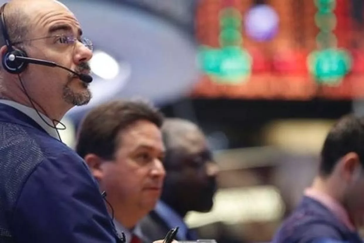 Wall Street: cijene dionica pale, ulagači se povlače s trži&scaron;ta