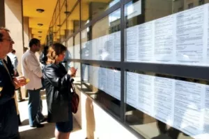 U odnosu na pro&scaron;li srpanj gotovo 6 posto vi&scaron;e nezaposlenih