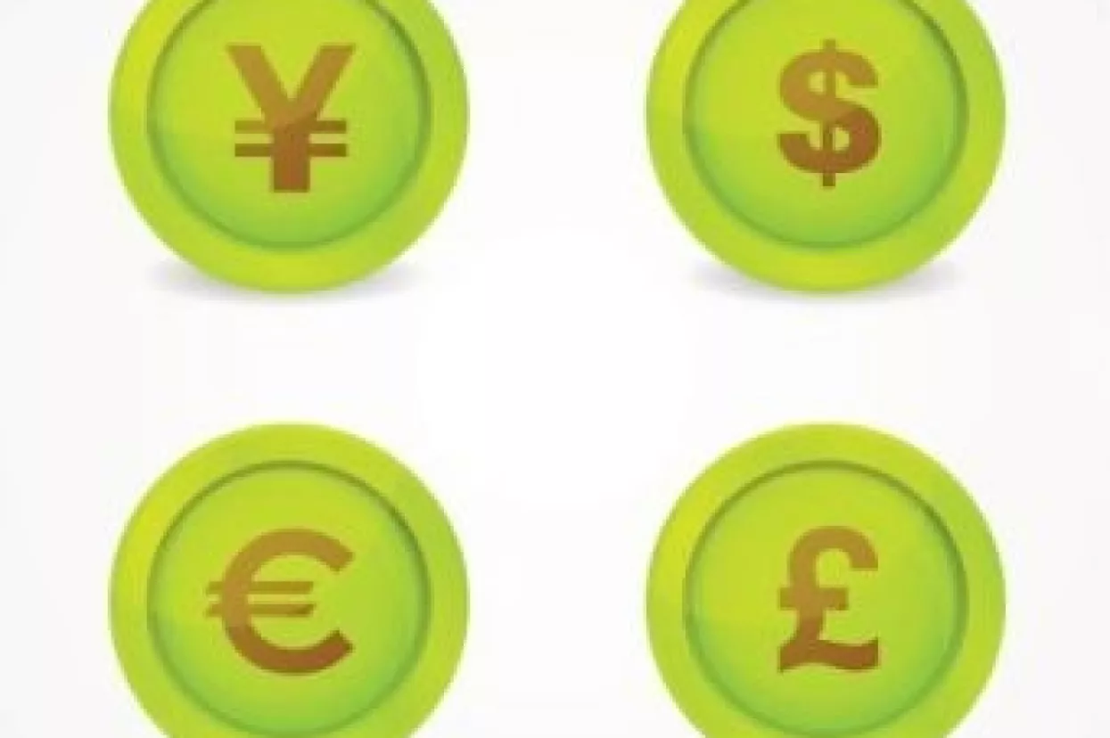 Japanska valuta u minusu je prema dolaru za 11 posto