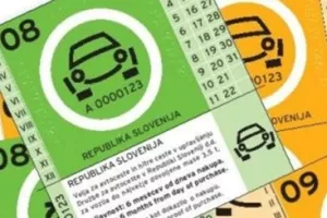 Slovenci povećavaju cijene vinjeta za autoceste?