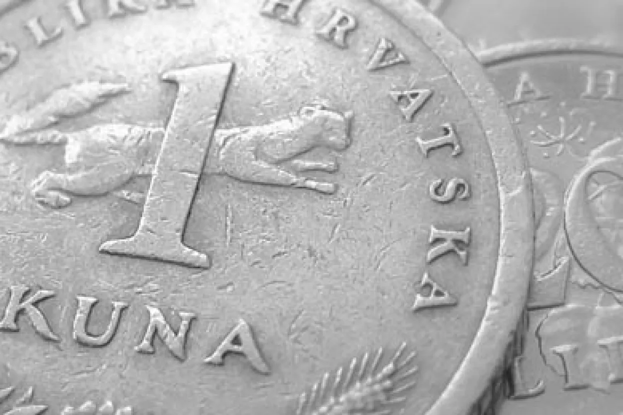 FINA je jo&scaron; uvijek potrebna hrvatskom gospodarstvu