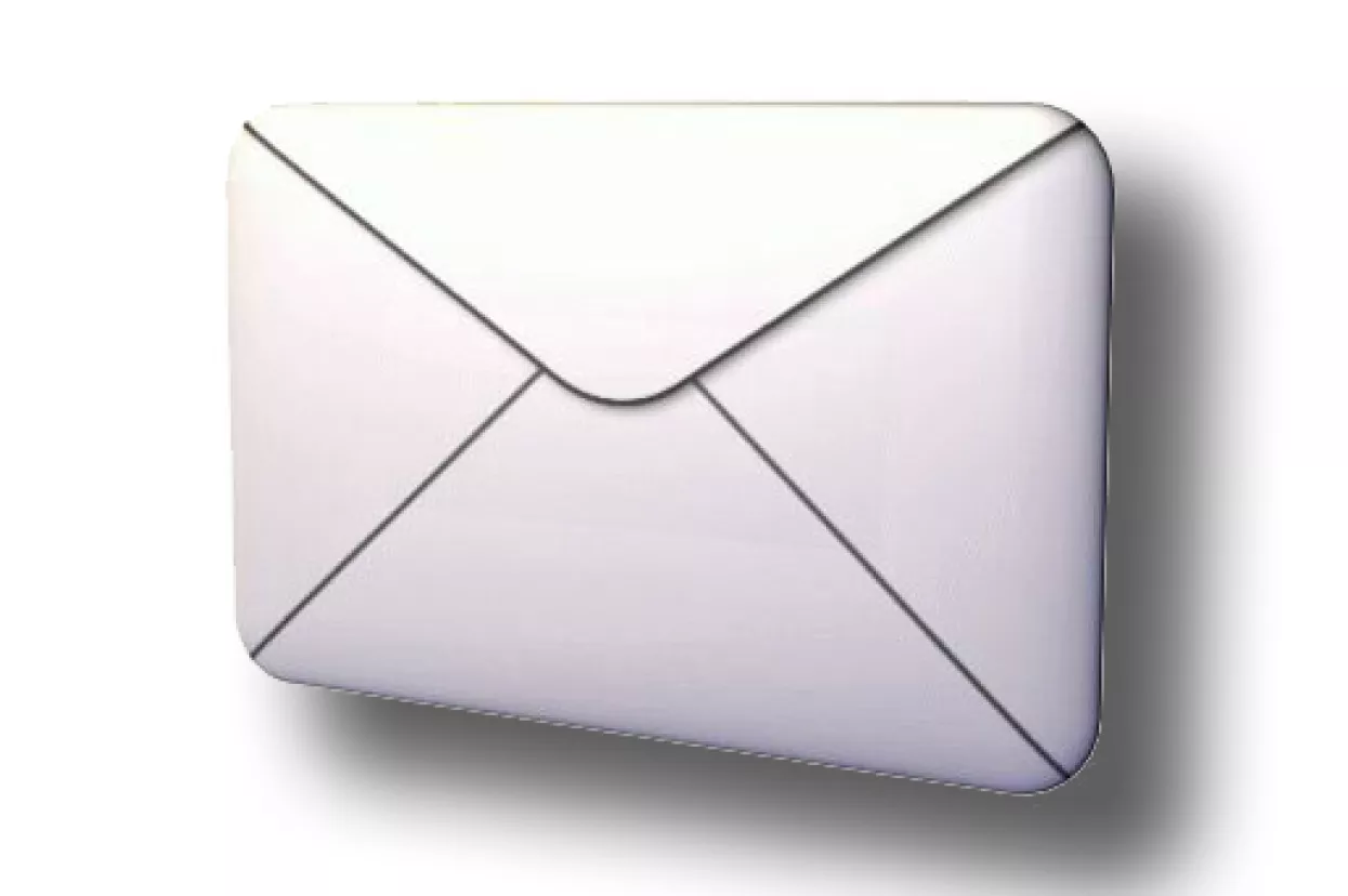Kako napisati pametan mail o odlasku na godi&scaron;nji?
