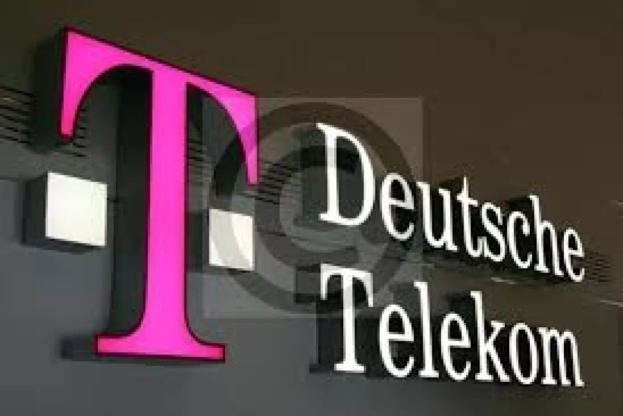 'Računamo na interes Deutche Telekoma za Telekom Slovenije'