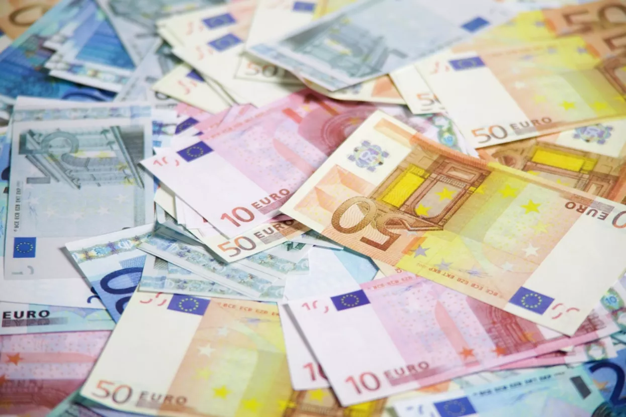 Tro&scaron;kovi sanacije slovenskih banaka bit će dvije milijarde vi&scaron;i od predviđenih