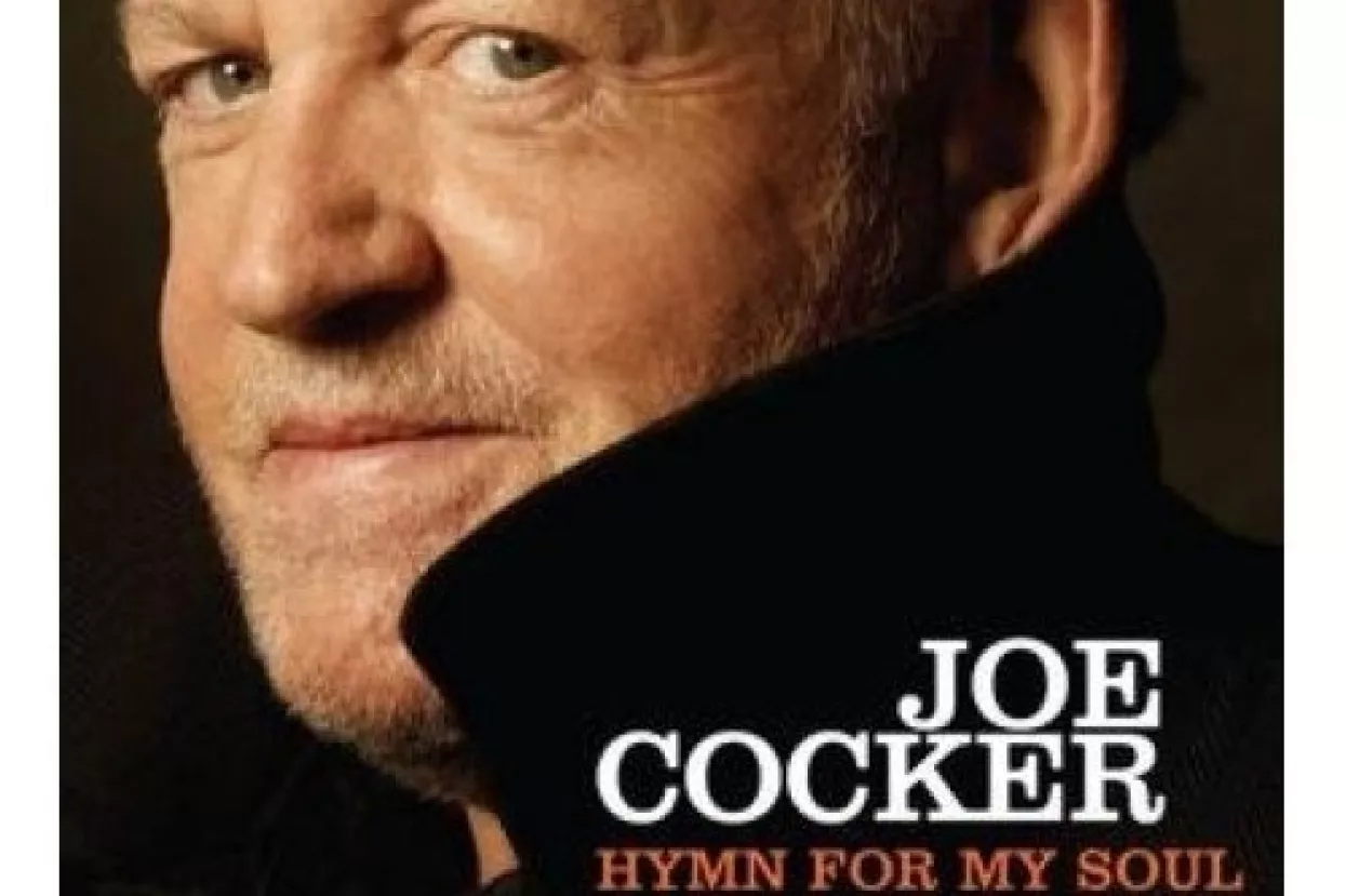 Joe Cocker - legenda se vraća u Arenu nakon osam godina