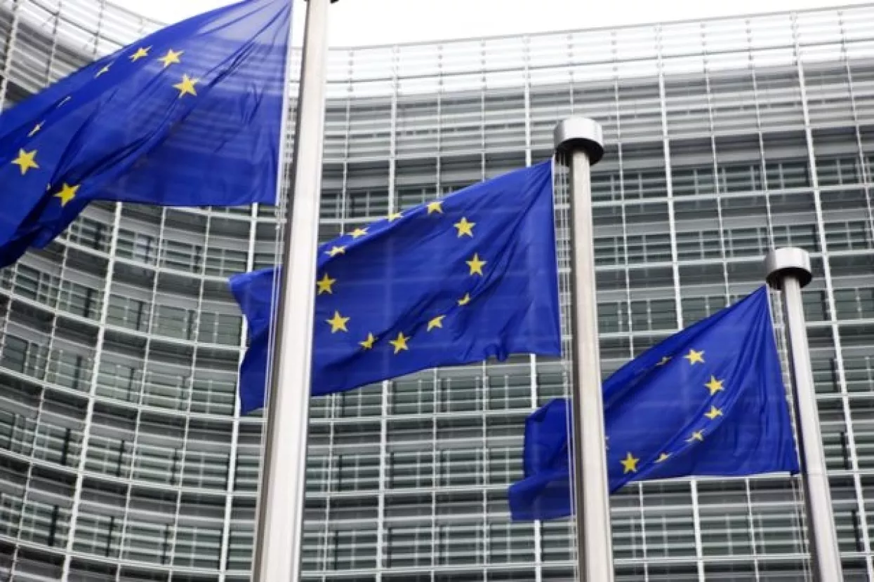 Europska komisija u provjeri deset slovenskih banaka