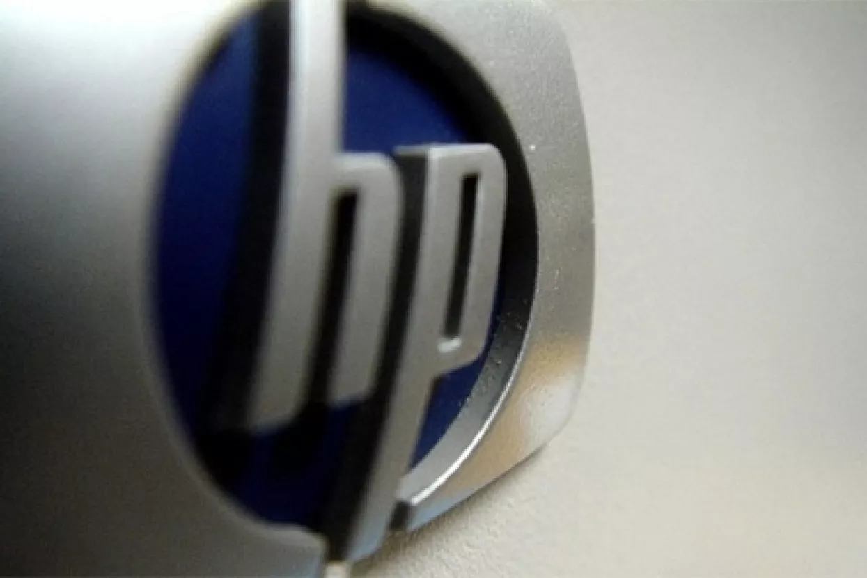 Hewlett-Packard ponovo u plusu, ali prodaja PC-a i dalje pada