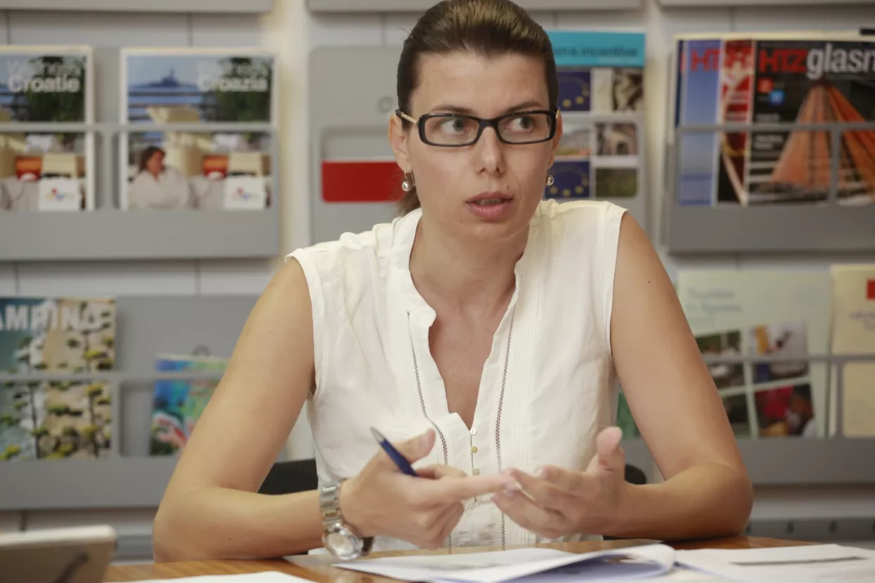 Cilj nam je postati svojevrsna marketin&scaron;ka agencija