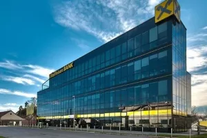 Dobit Raiffeisen Internationala pala preko 60 posto