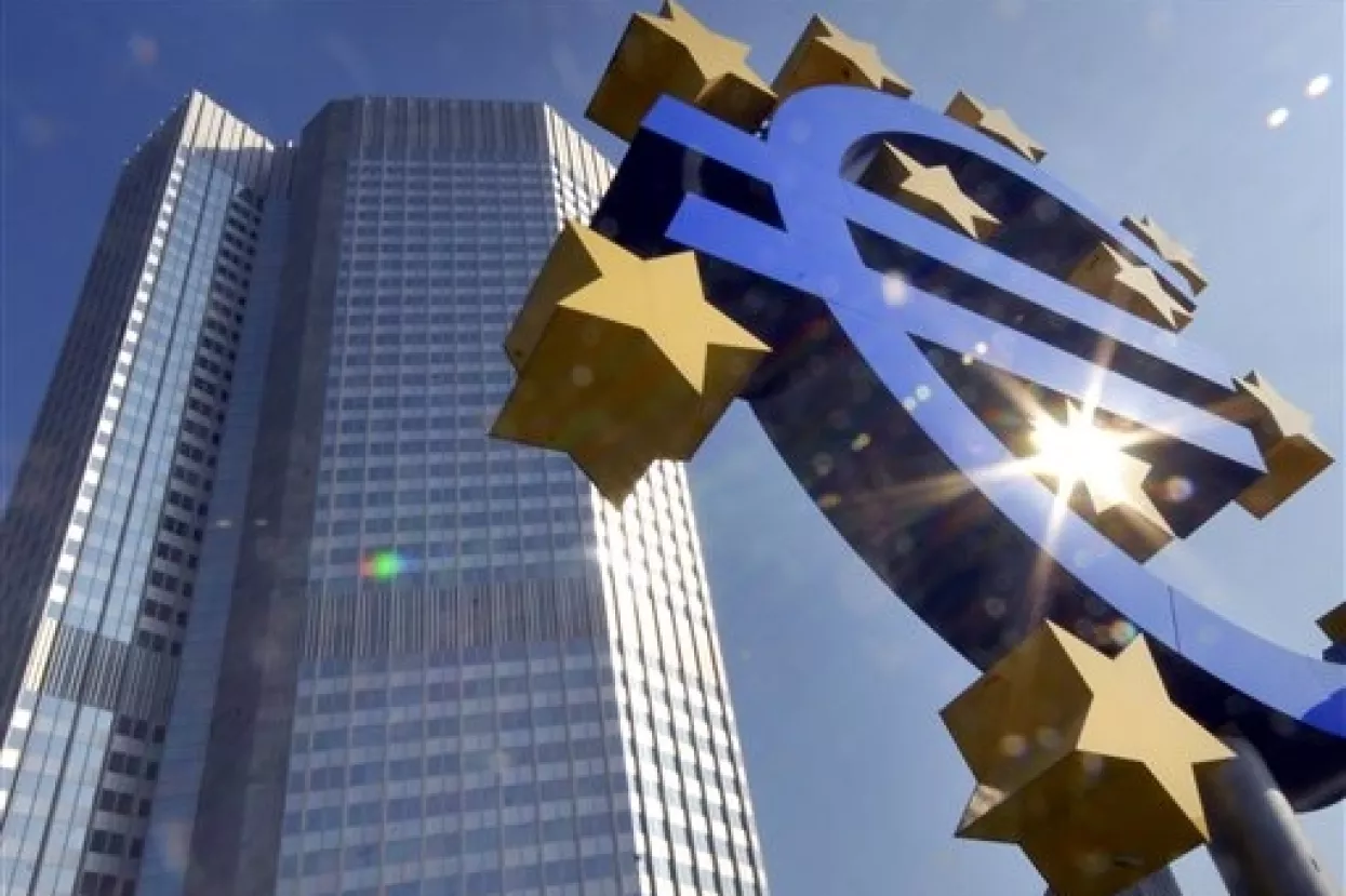 ECB diže kamatne stope?