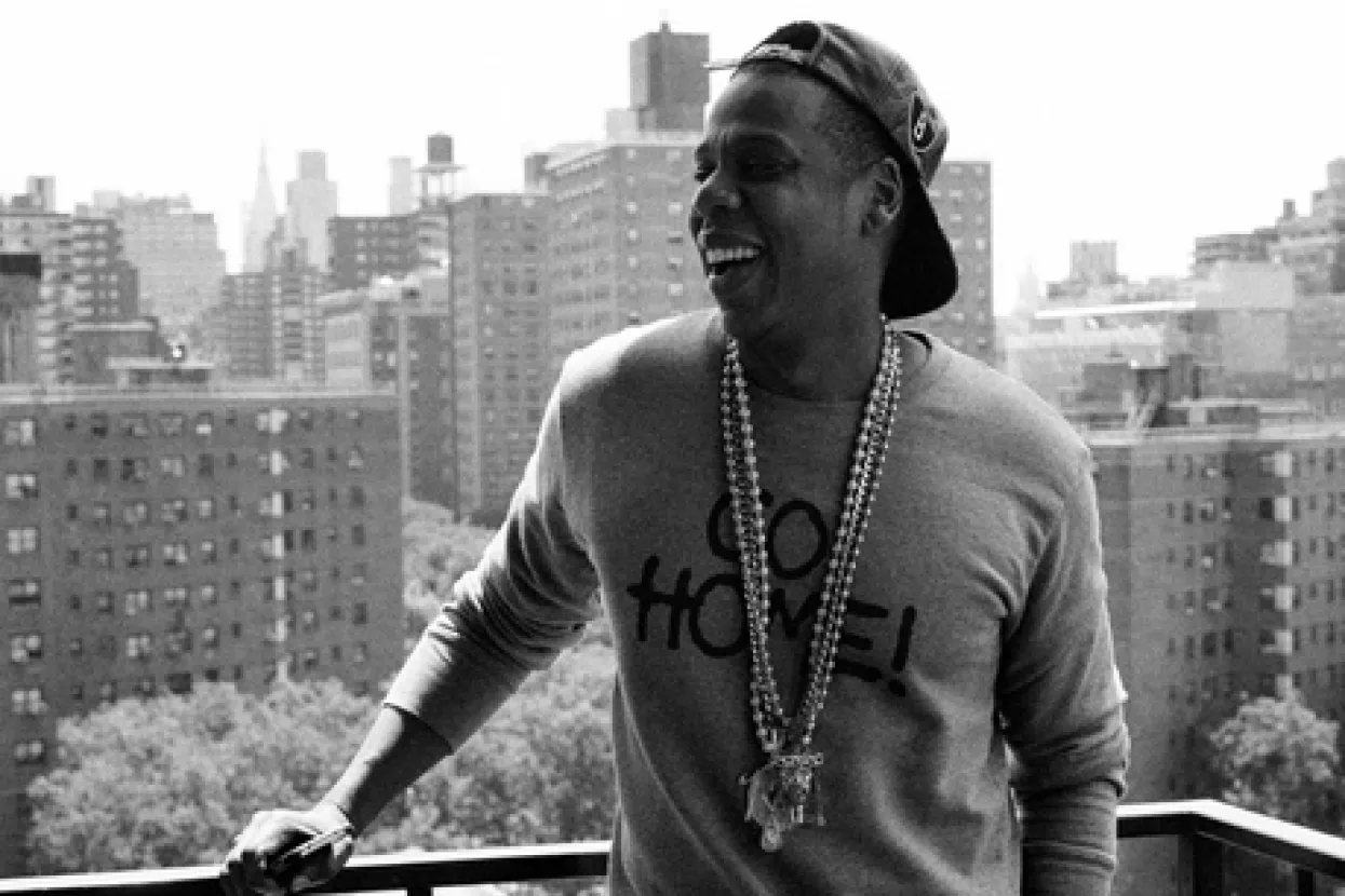 Pretenciozni album na kojem je Jay-Z proma&scaron;io publiku