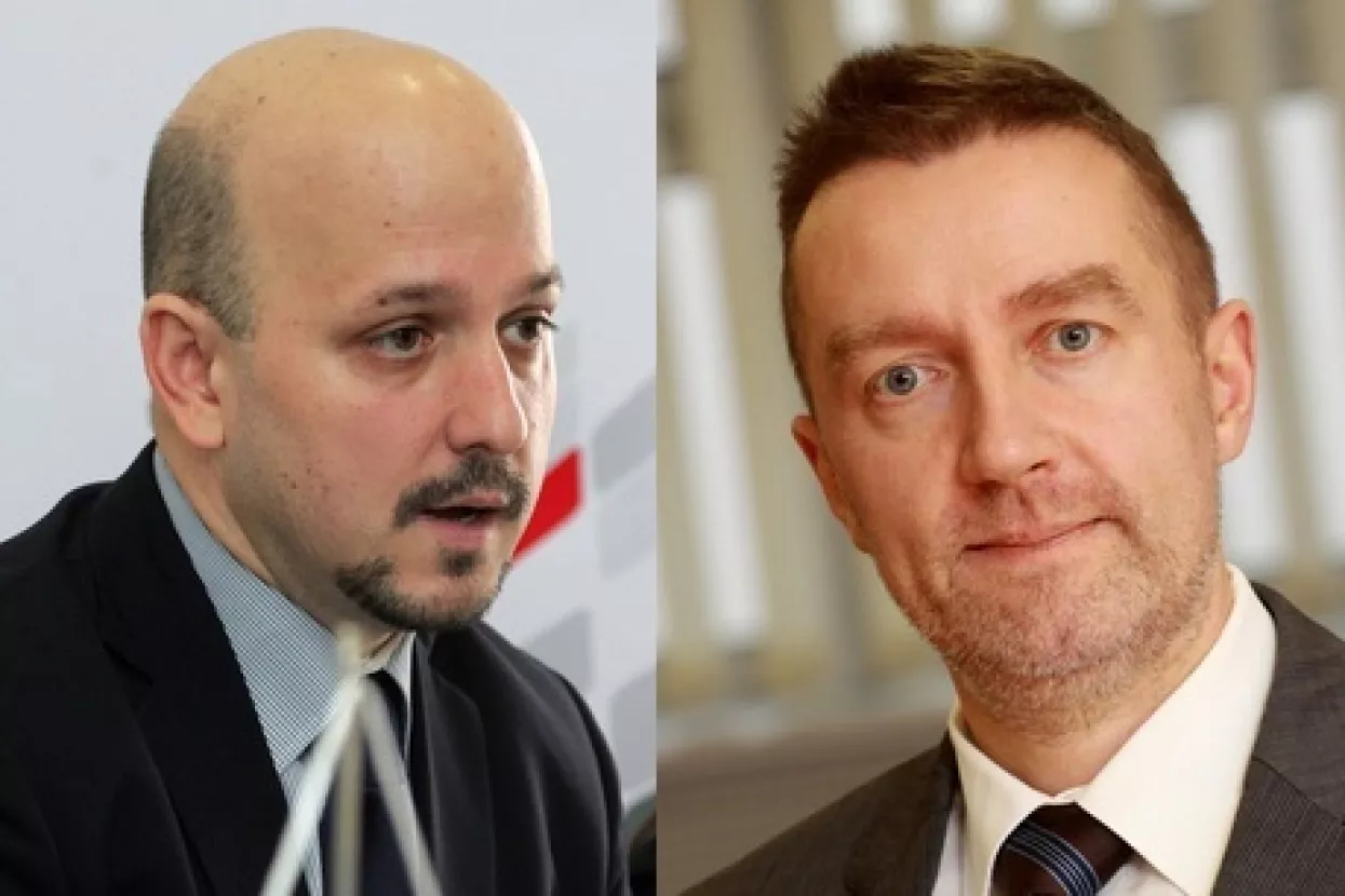 'Bila bi velika &scaron;teta kad bi Dalekovod zavr&scaron;io u likvidaciji'