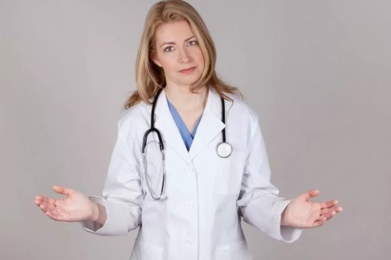 Idu li liječnici i medicinske sestre u štrajk?