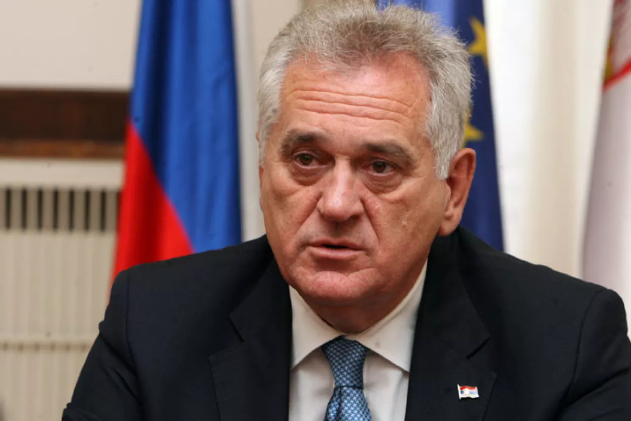 Kina će Srbiji dati pet milijuna dolara bespovratne pomoći