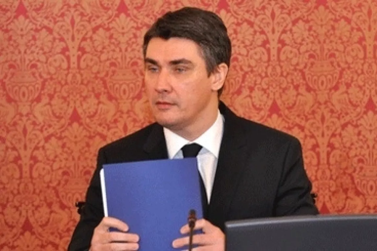 &Scaron;to su Milanović i Miljenić odgovorili Bruxellesu