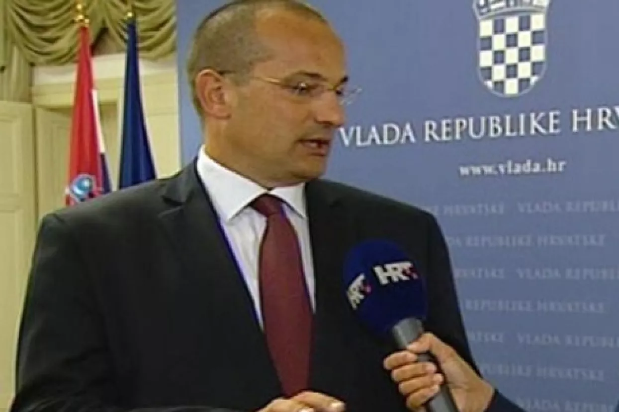 Briga me hoće li netko zamjeriti, &scaron;titimo hrvatski interes